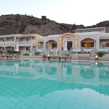 Almyra Village Karpathos Island Bagian luar foto