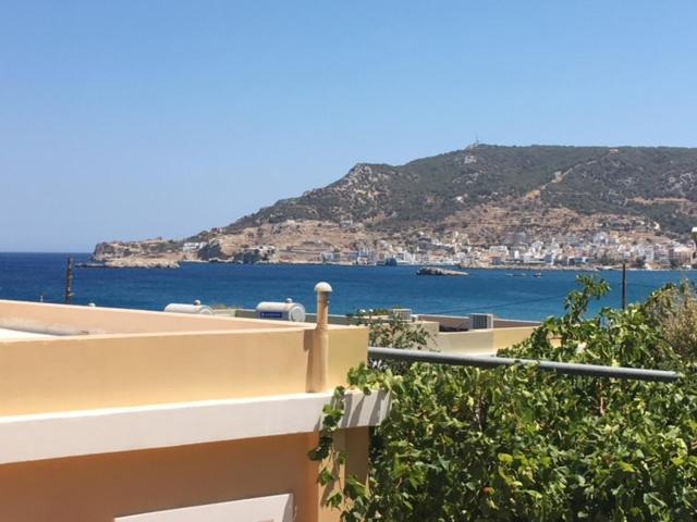 Almyra Village Karpathos Island Bagian luar foto